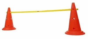 Adjustable Hurdles Set