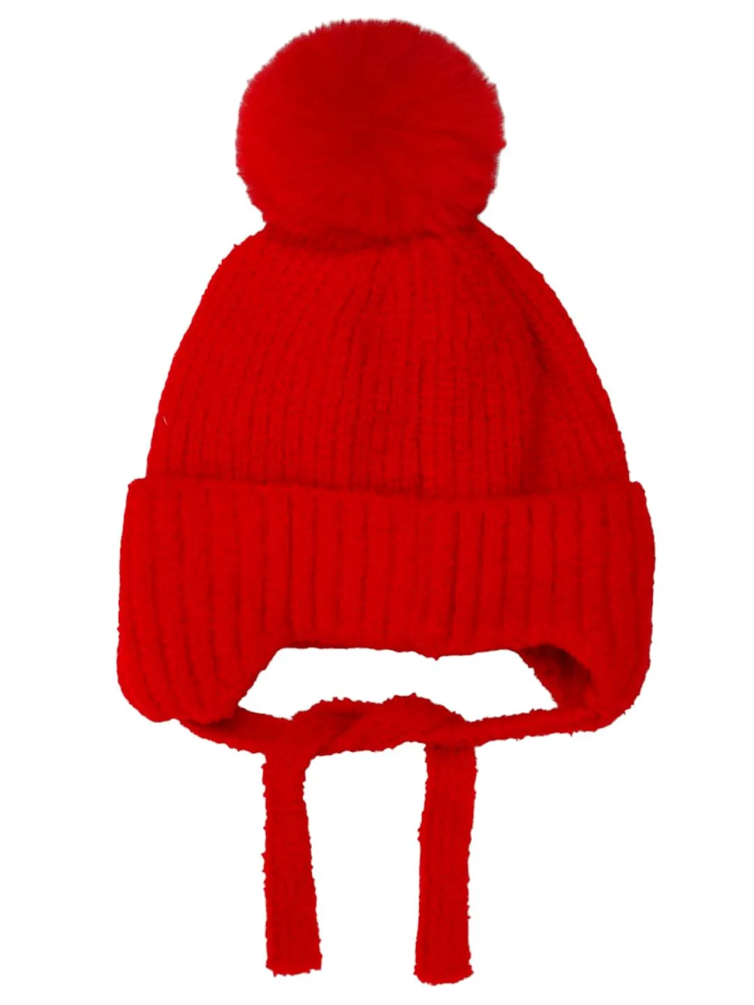 Adorable Plush Panda Winter Hat for Kids - Stay Warm in Style!