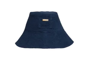 Adriatic Morning Bay Bucket Hat