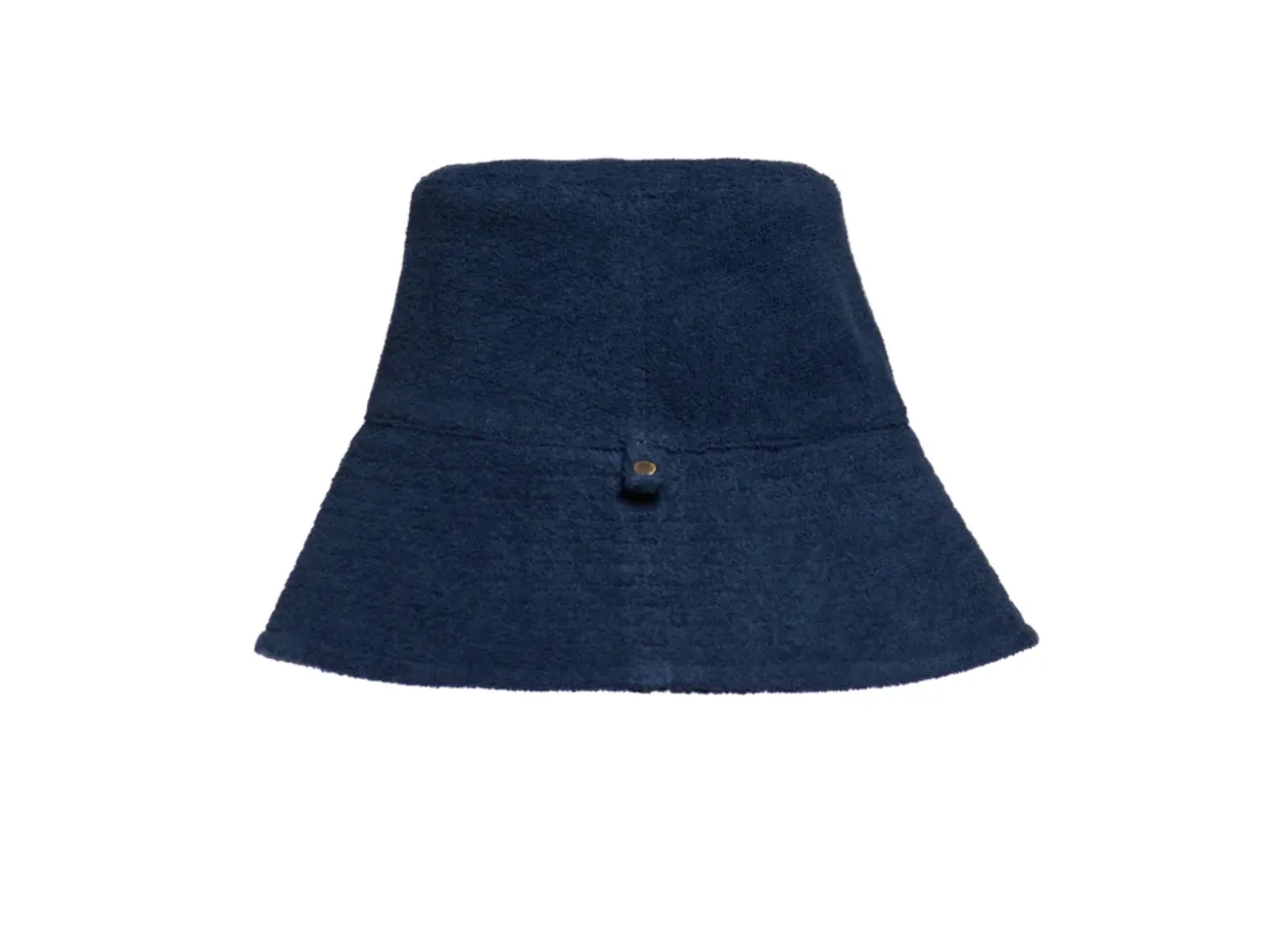 Adriatic Morning Bay Bucket Hat