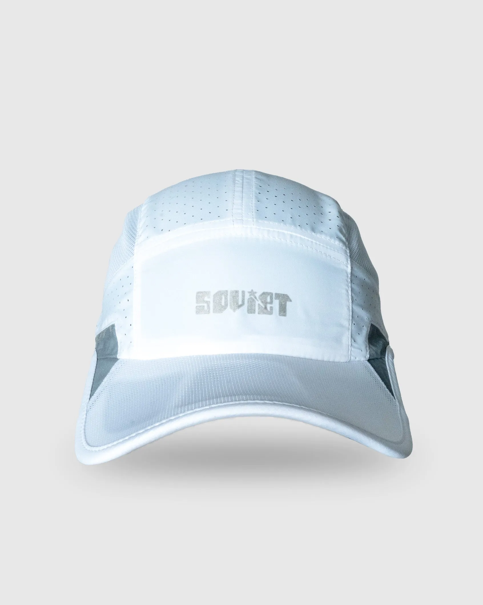 Adriel - Multi Panel Cap
