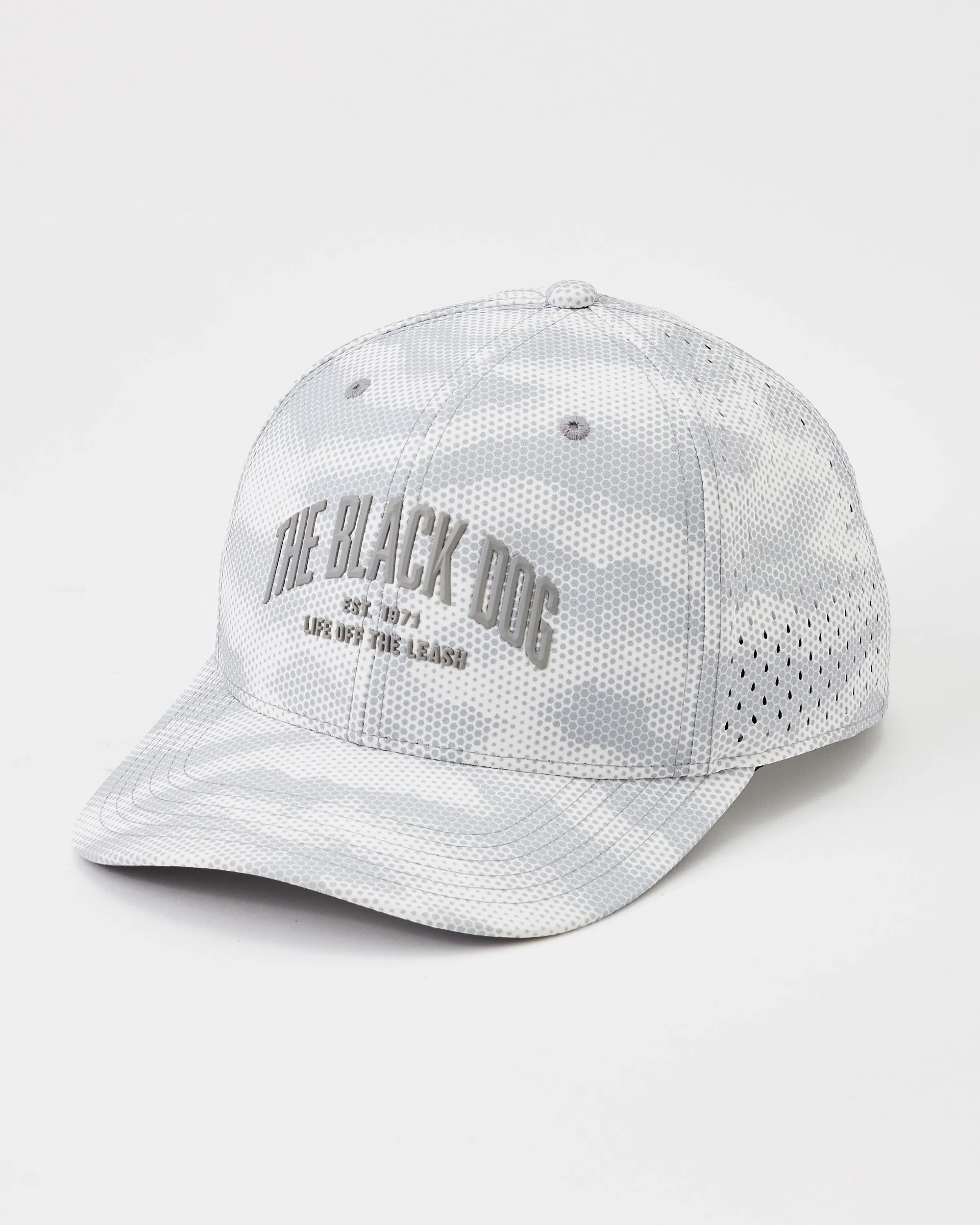 Adult Rempa Adjustable Hat