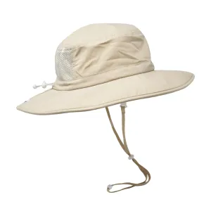 Adult UPF 50  Kai Adventure Hat - F