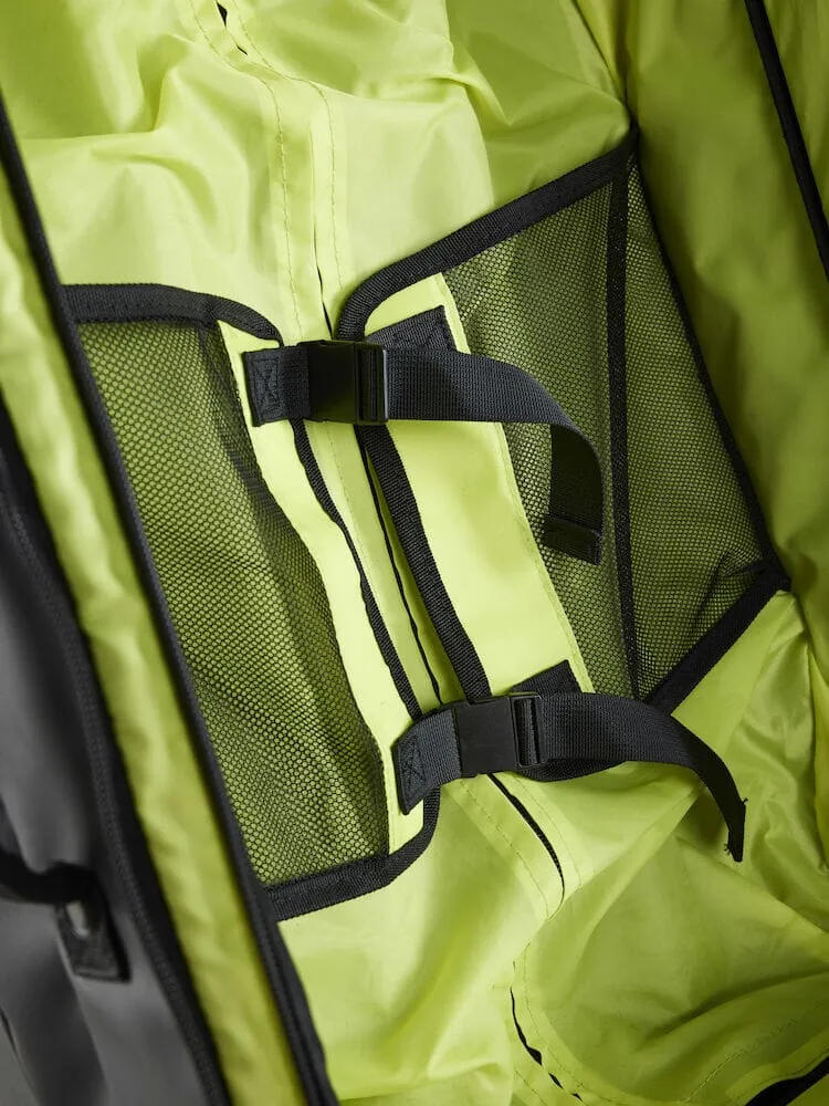 ADV ENTITY DUFFEL BAG 95 L