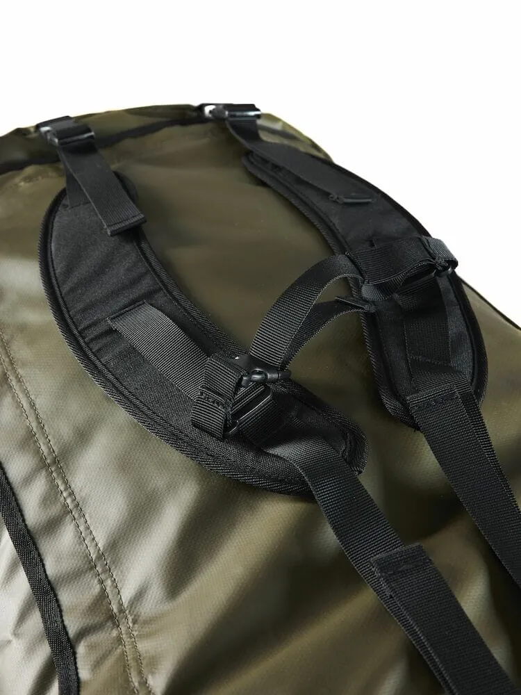 ADV ENTITY DUFFEL BAG 95 L