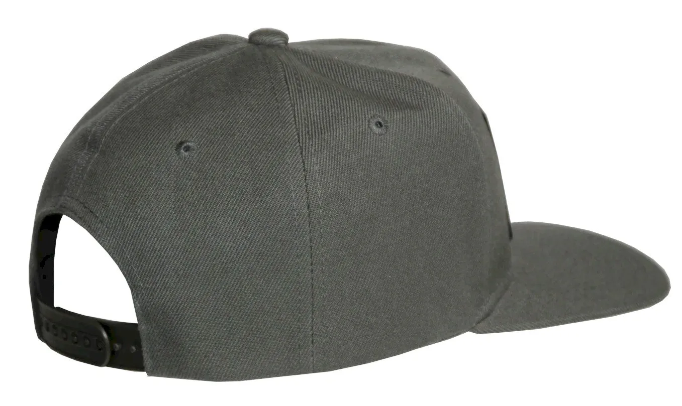 Ahi Snap Back Hat