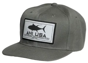 Ahi Snap Back Hat