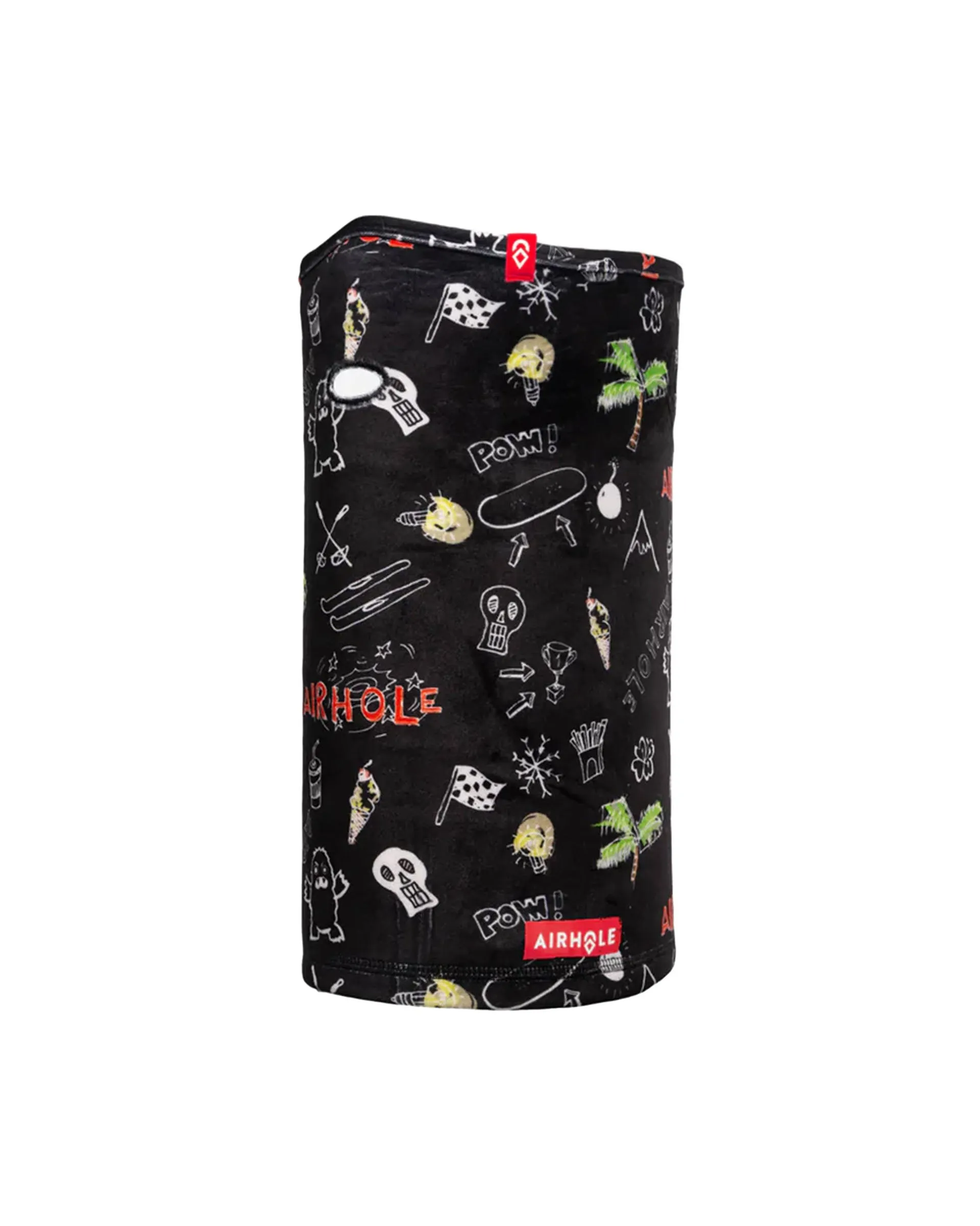 Airtube Ergo Junior Milk Fleece