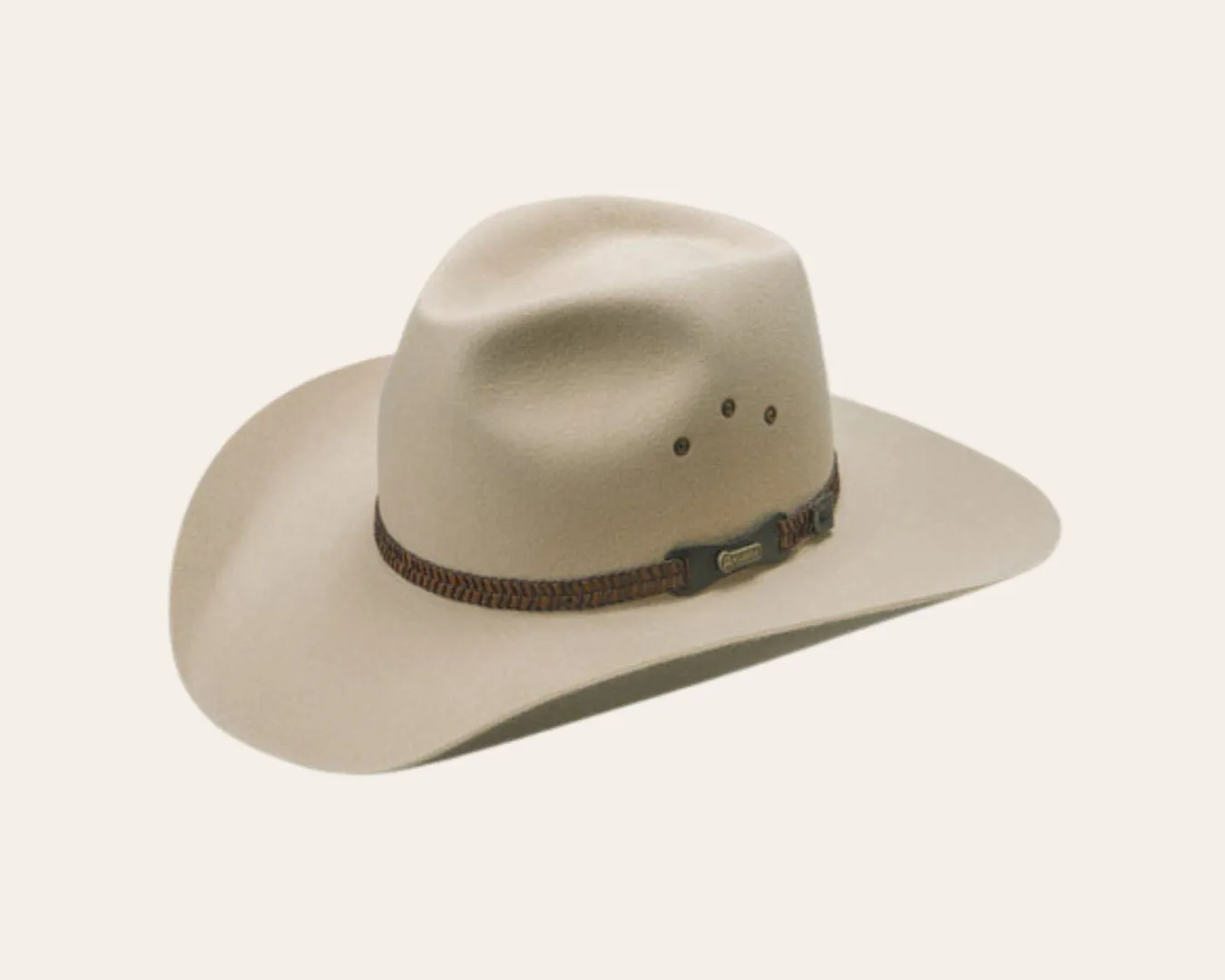 Akubra Golden Spur