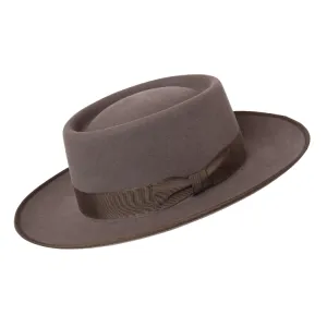 Akubra Squatter - Regency Fawn
