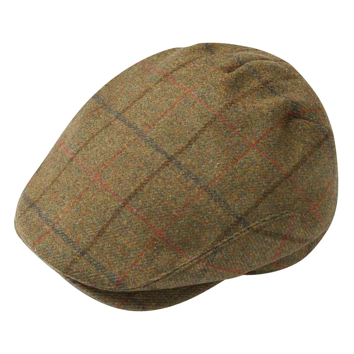 Alan Paine Combrook Extended Peak Cap