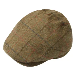 Alan Paine Combrook Extended Peak Cap