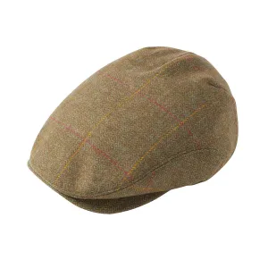 Alan Paine Combrook Extended Peak Cap