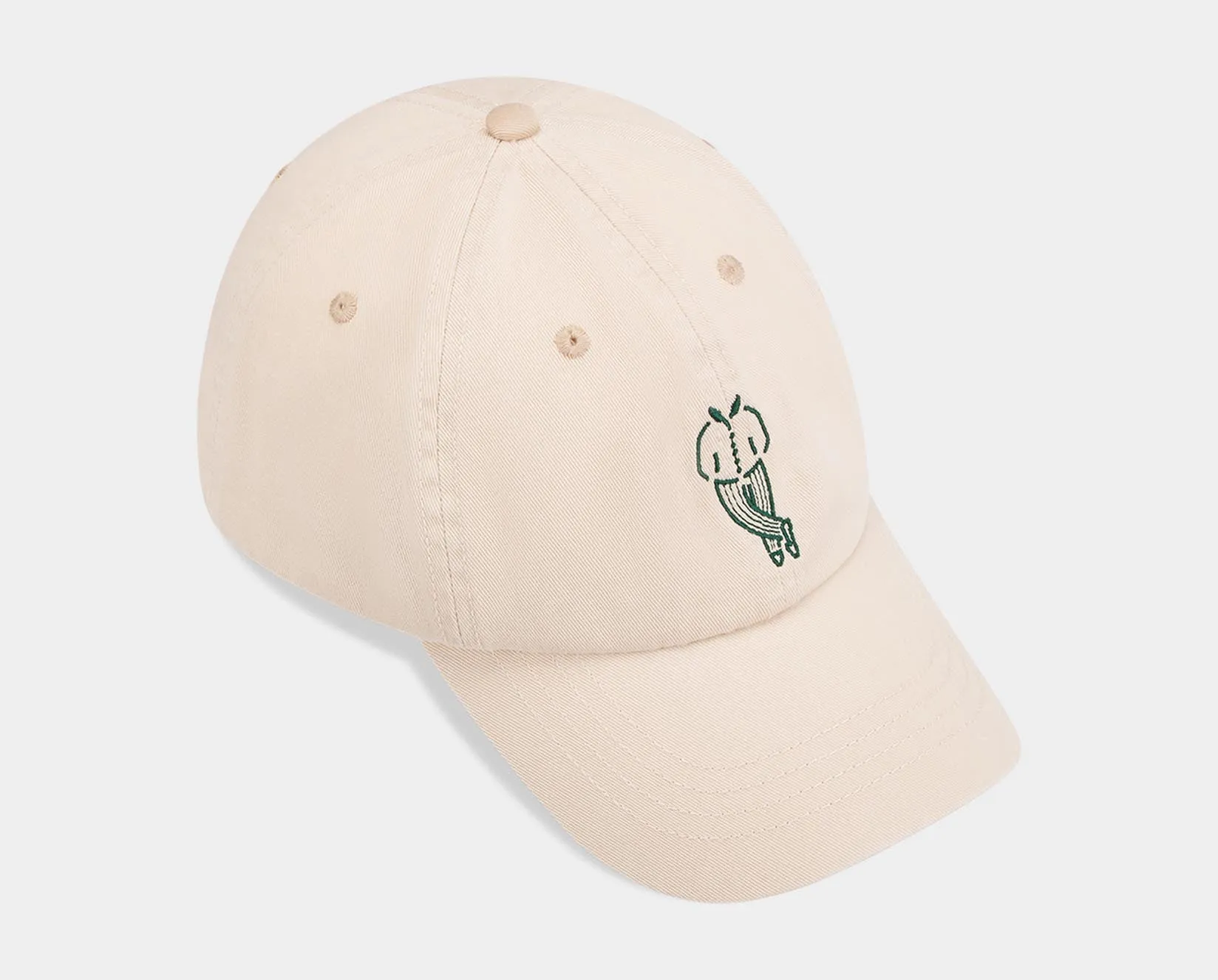 Alfré Cream Cap