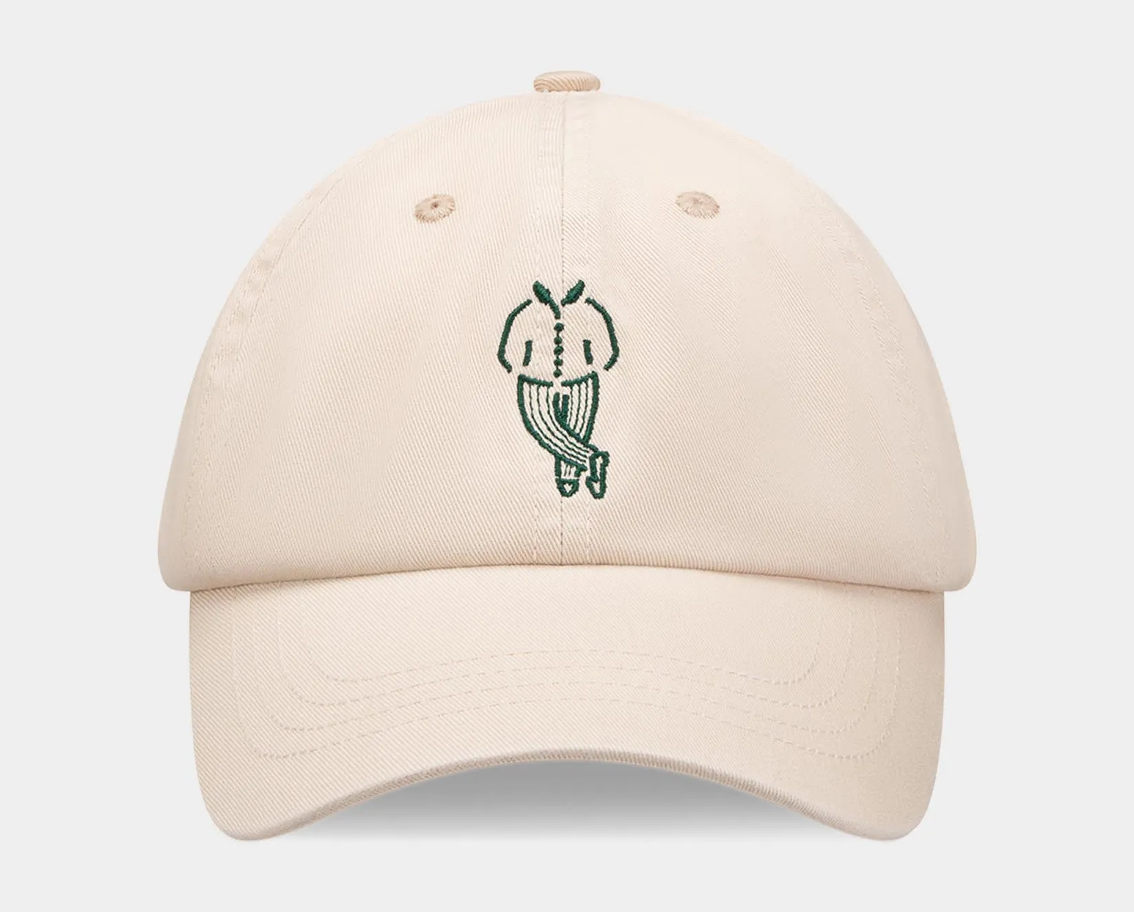Alfré Cream Cap