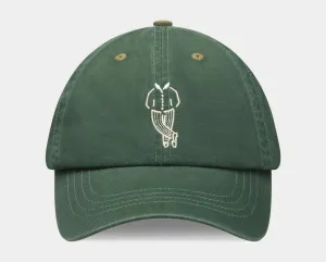 Alfré Hunter Green Cap