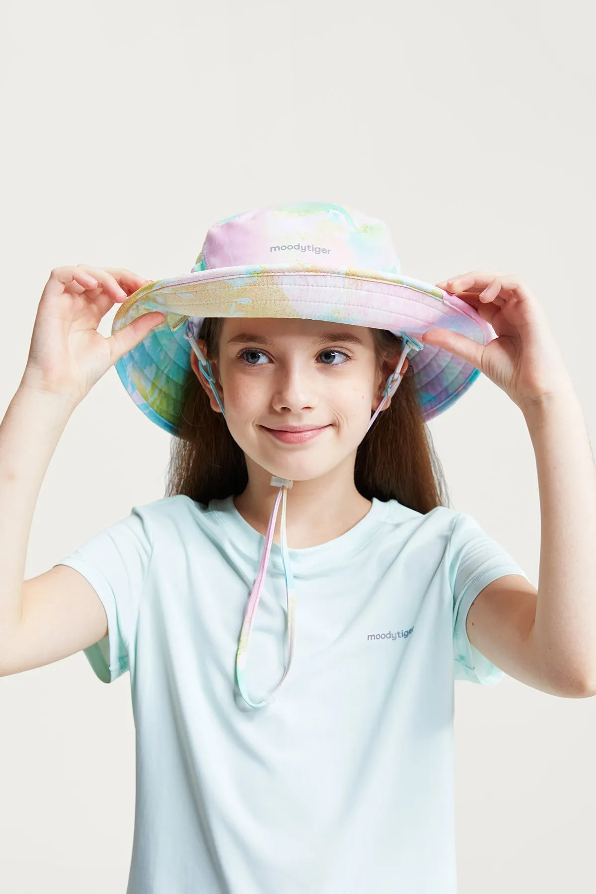 All Covered Sun Protective Hat