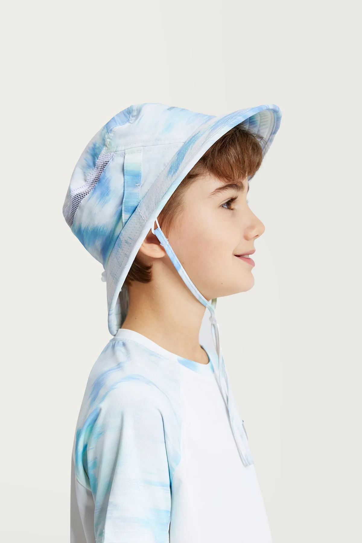 All Covered Sun Protective Hat