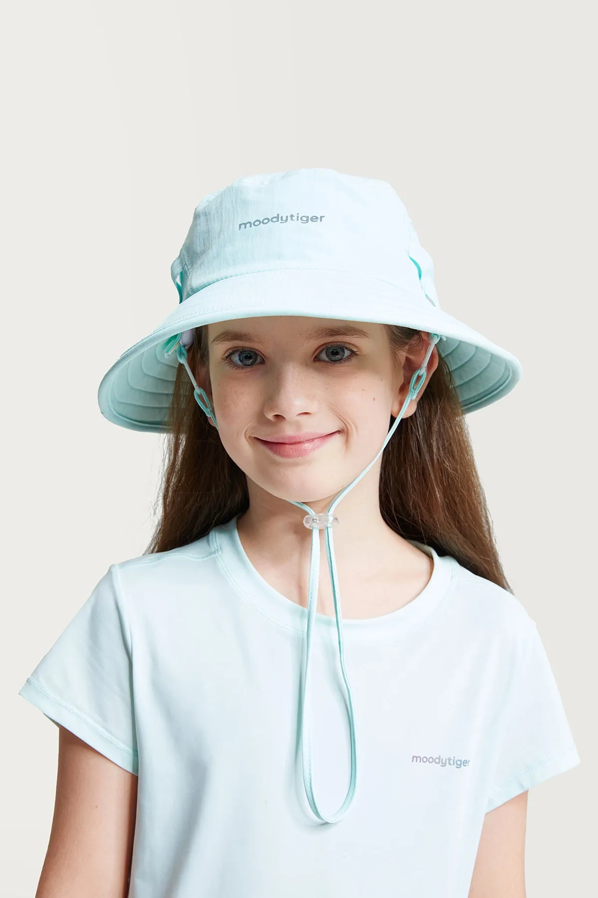 All Covered Sun Protective Hat