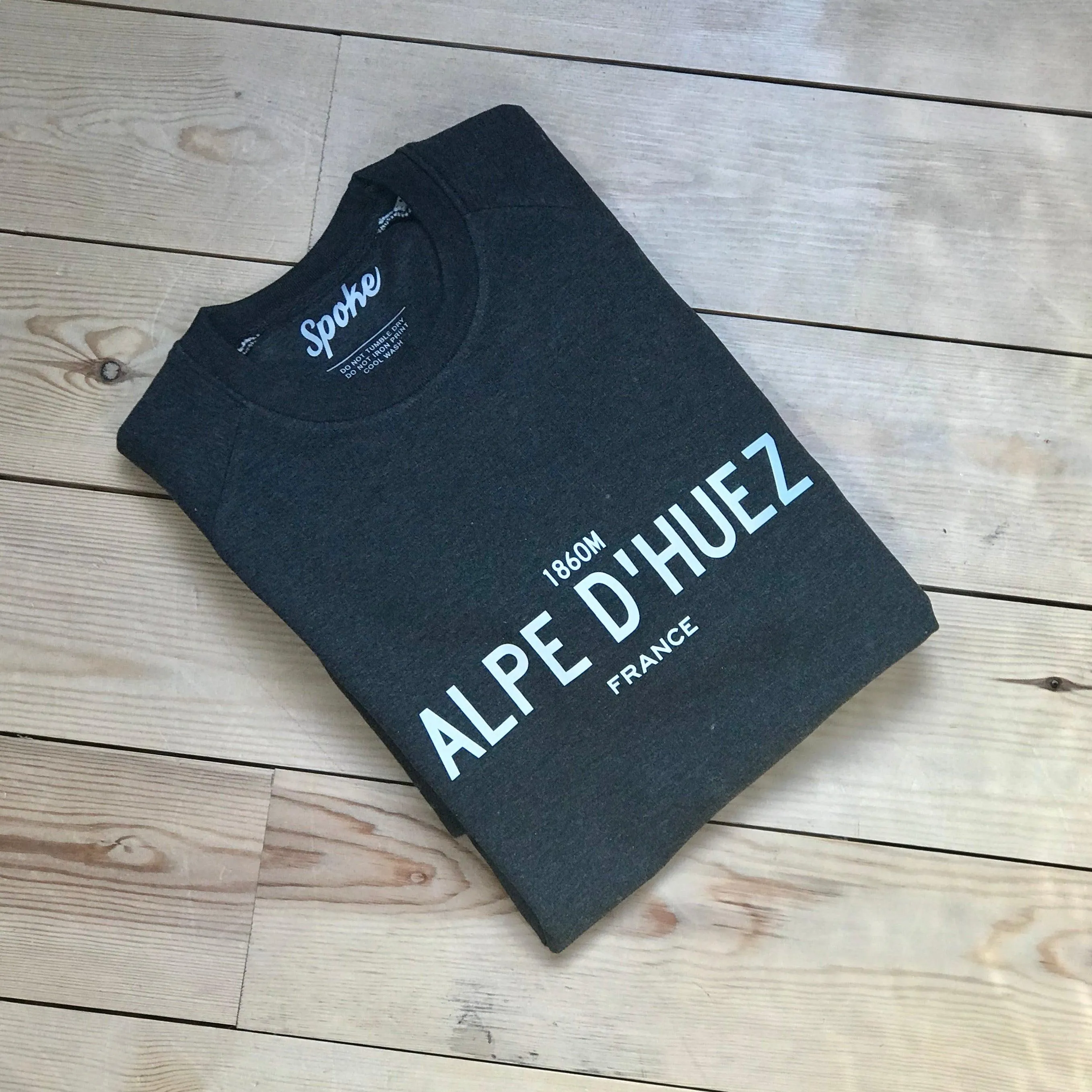 Alpe D' Huez T-Shirt