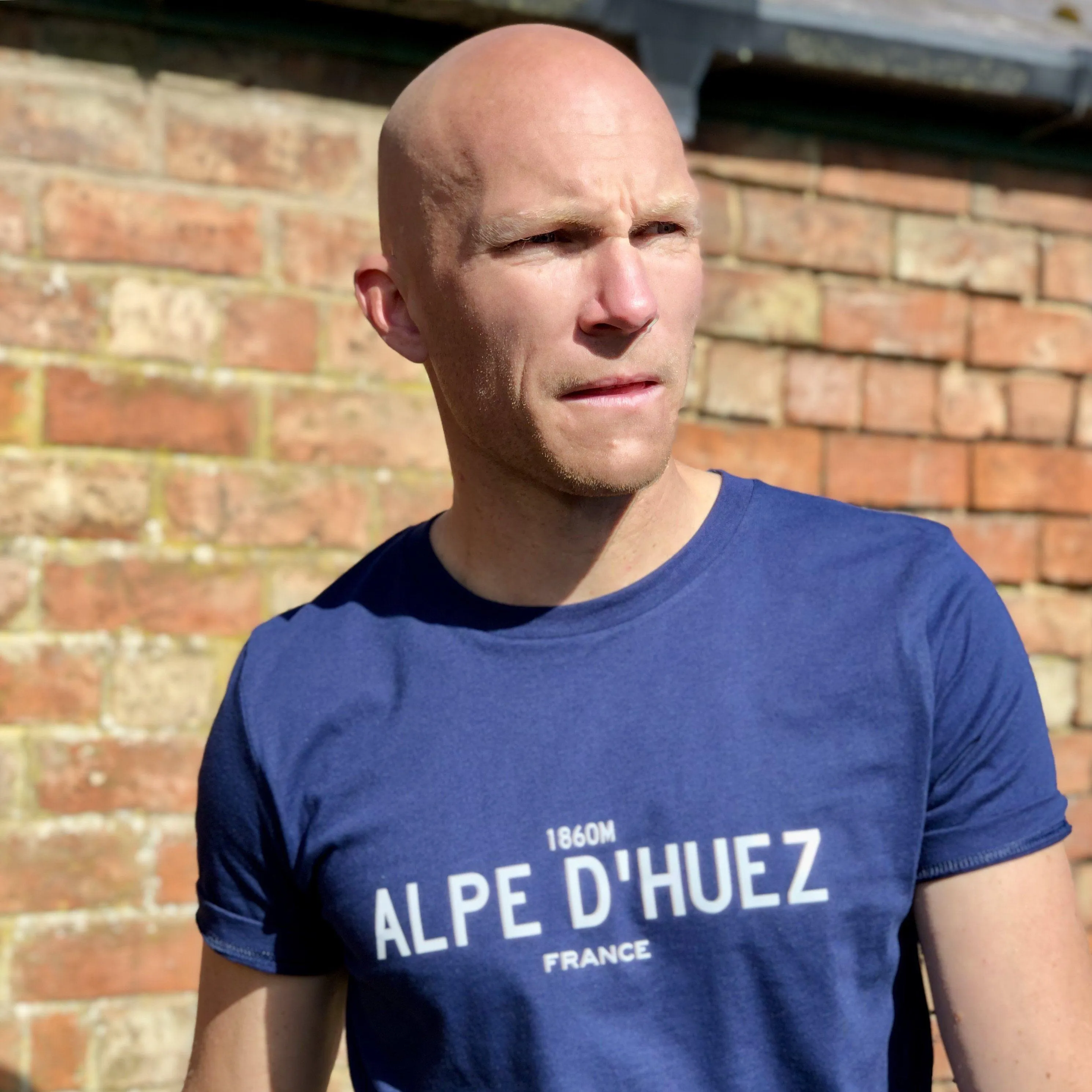 Alpe D' Huez T-Shirt
