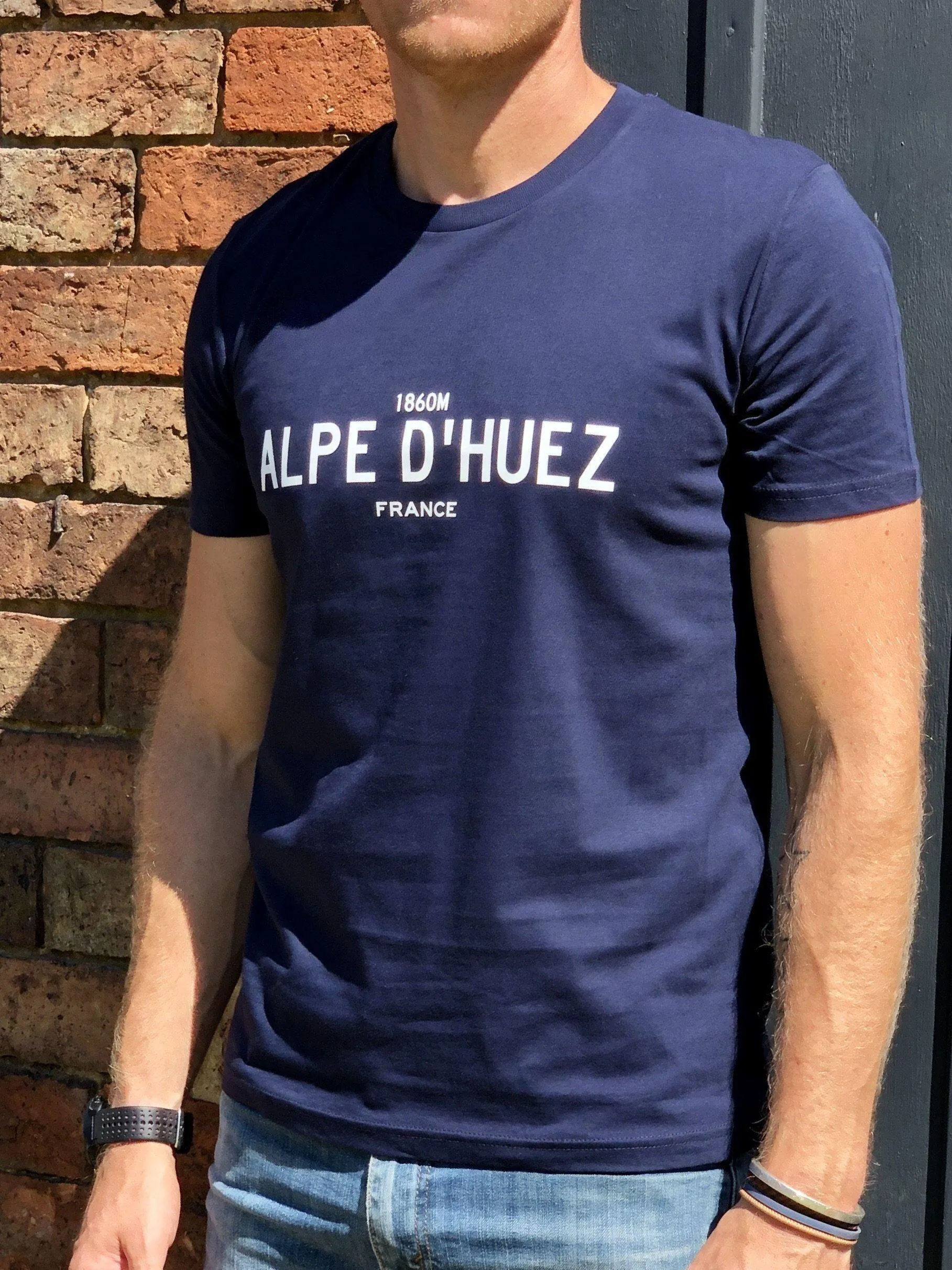 Alpe D' Huez T-Shirt