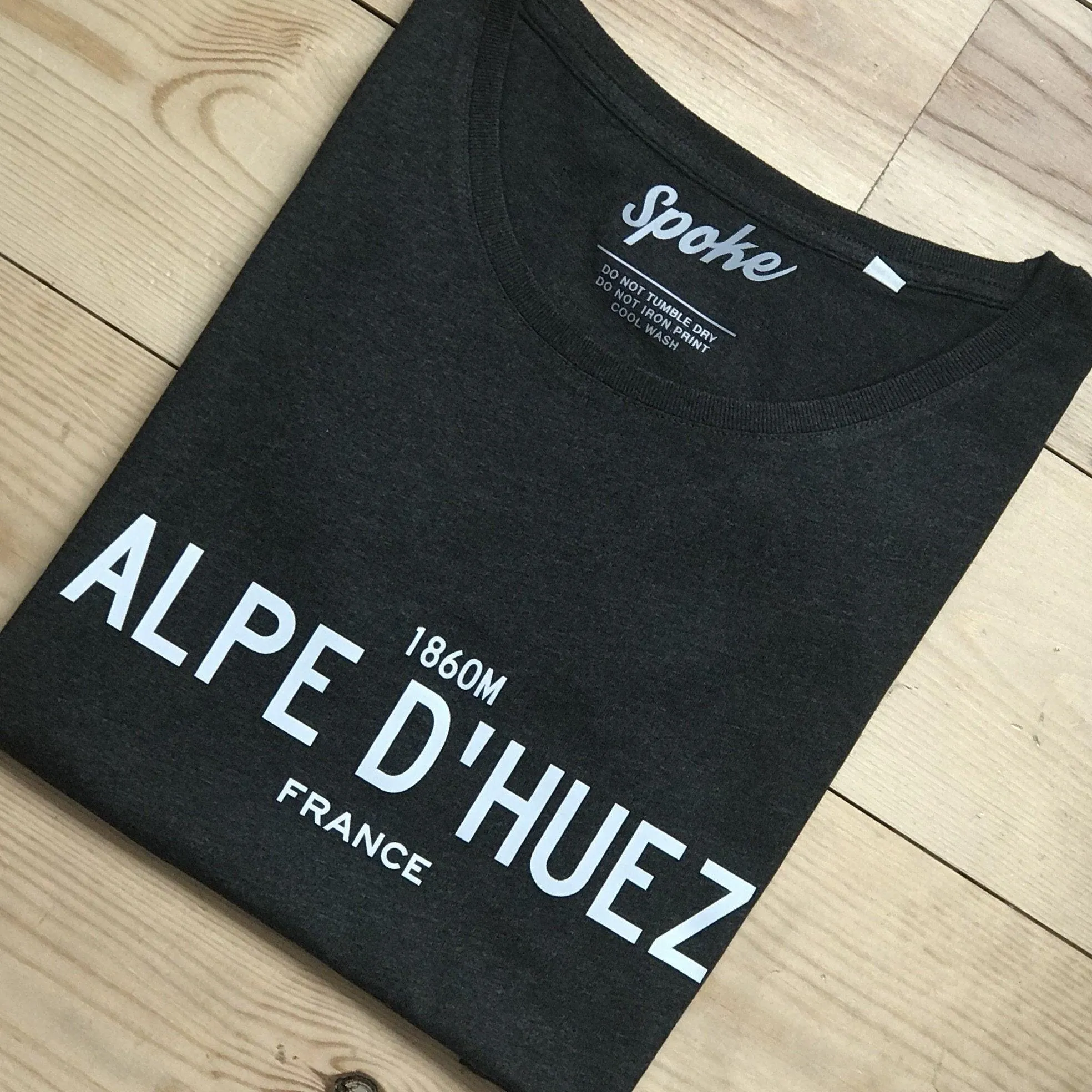 Alpe D' Huez T-Shirt