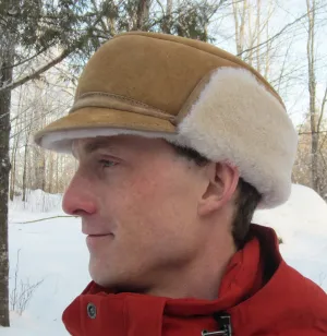 Alpine Hat - Spice