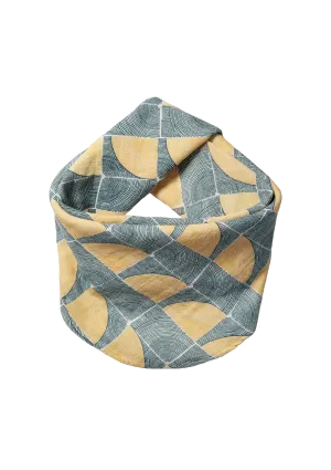 Amari Scarf Baby & Kids Healing Roots