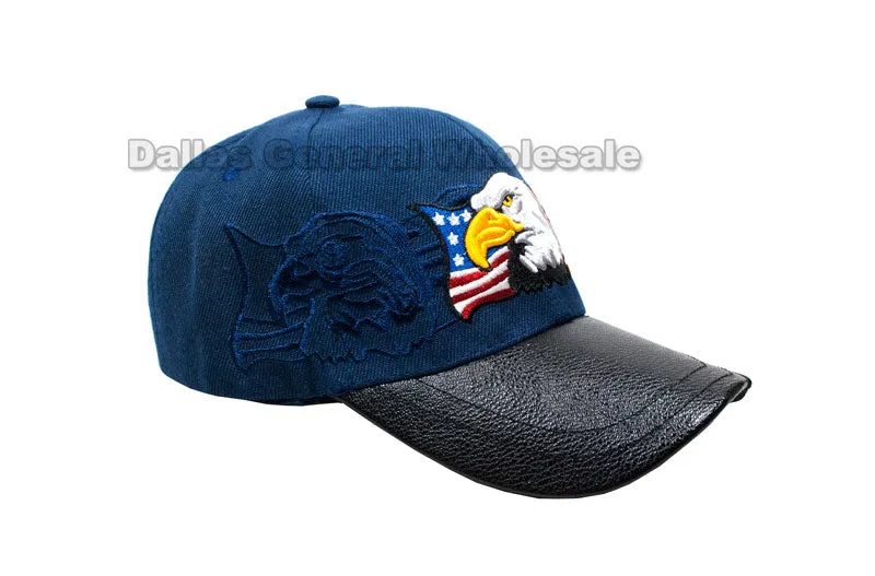 American Eagle Casual Caps Wholesale