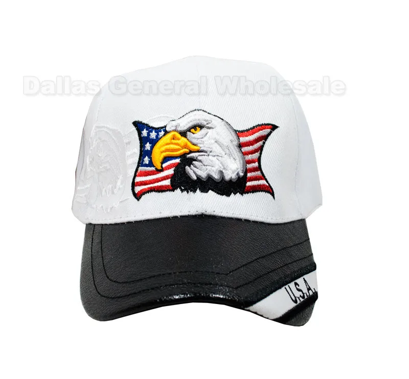 American Eagle Casual Caps Wholesale