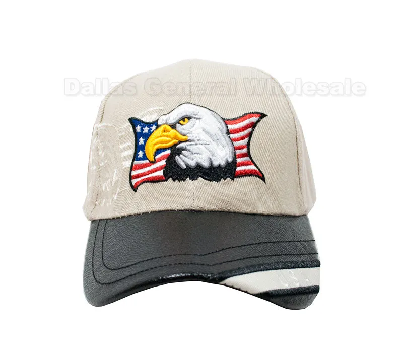American Eagle Casual Caps Wholesale