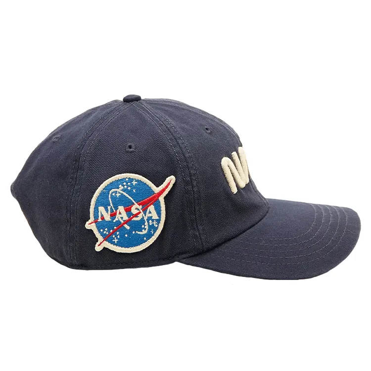 American Needle Hoover NASA Ballpark - Navy