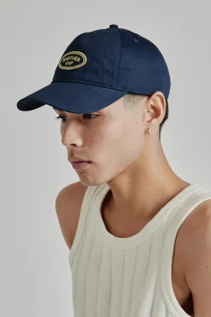 Another Cap 2.0 - Navy