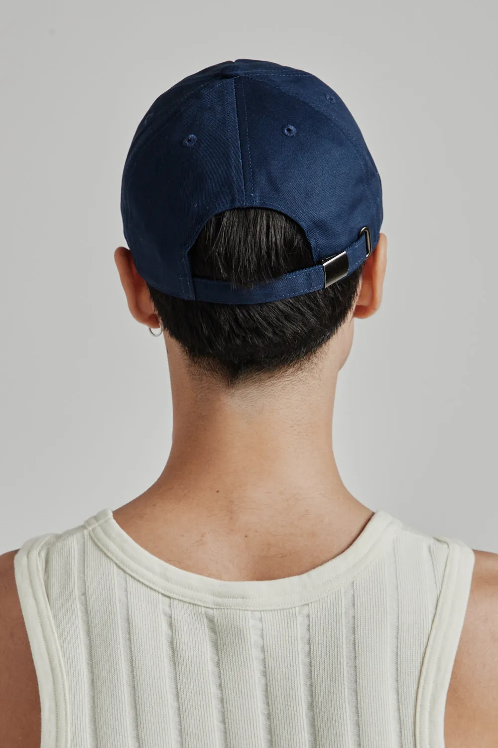 Another Cap 2.0 - Navy