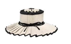 Antibes Capri Hat - Midi by Lorna Murray