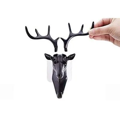 Antler Wall Hook