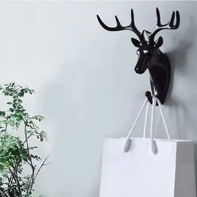 Antler Wall Hook