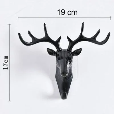 Antler Wall Hook