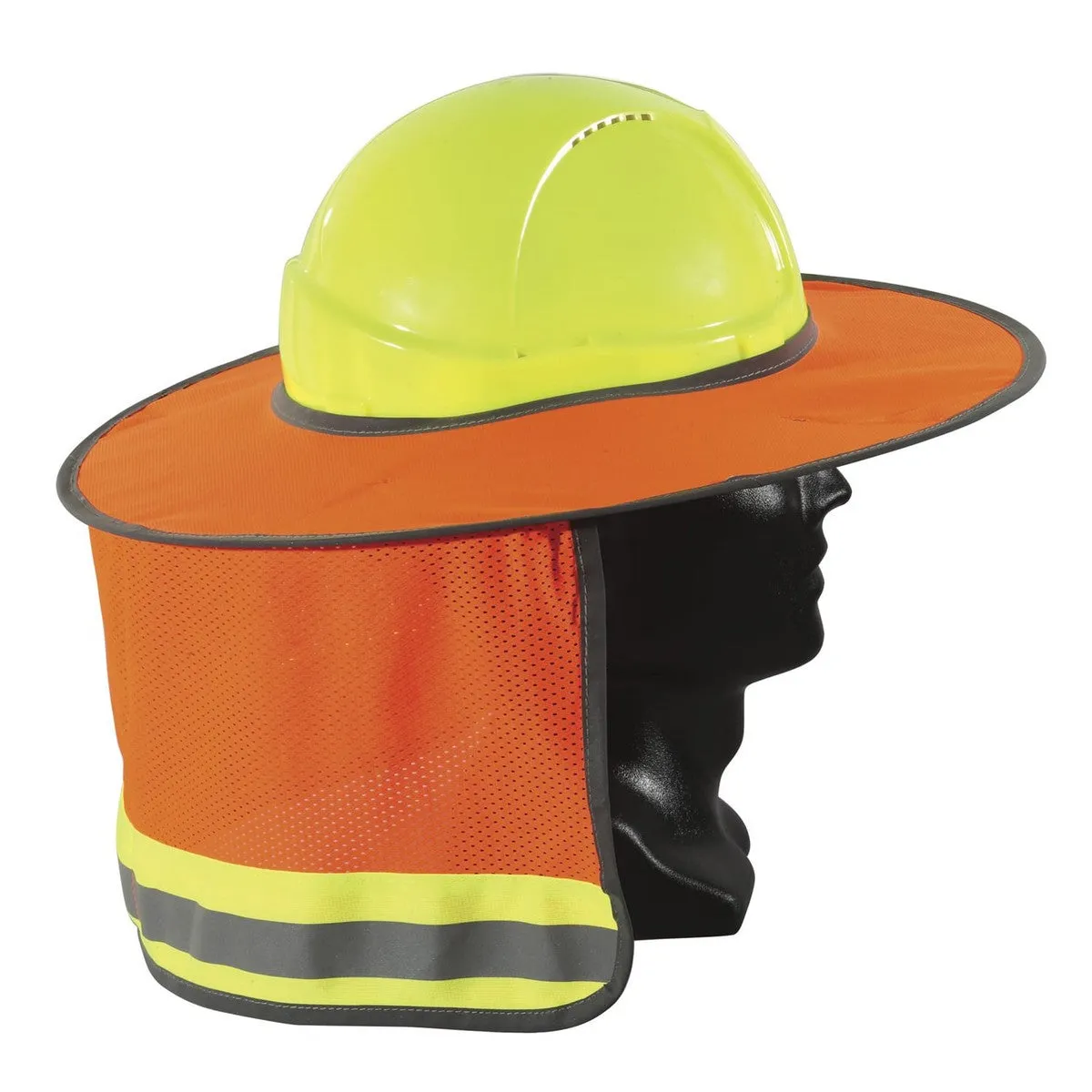 Apex Full Brim Sun Shield - HBSO