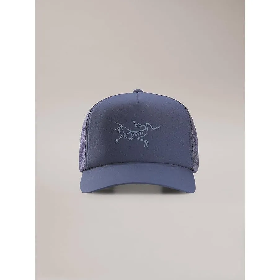 Arc'teryx Bird Trucker Curved Hat