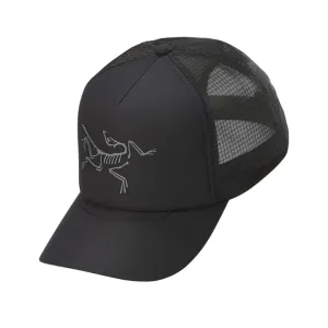 Arc'teryx Bird Trucker Curved Hat