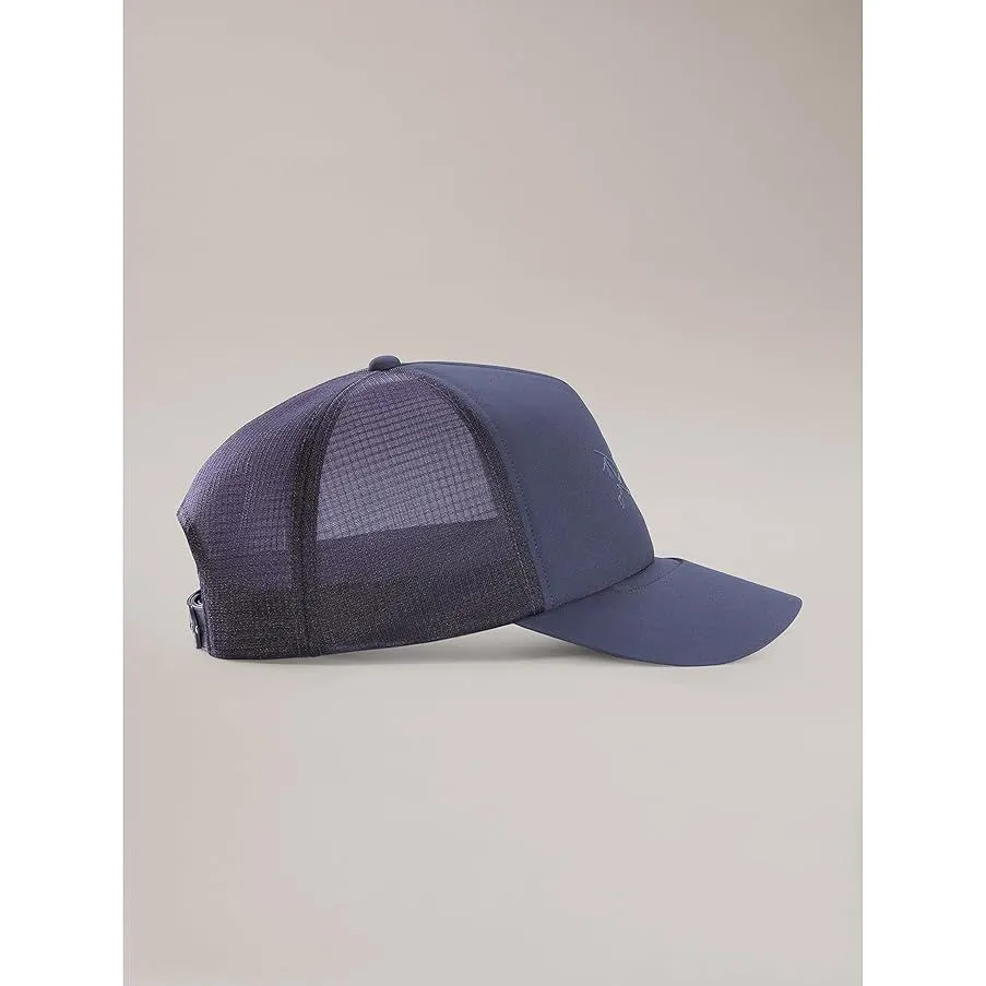Arc'teryx Bird Trucker Curved Hat