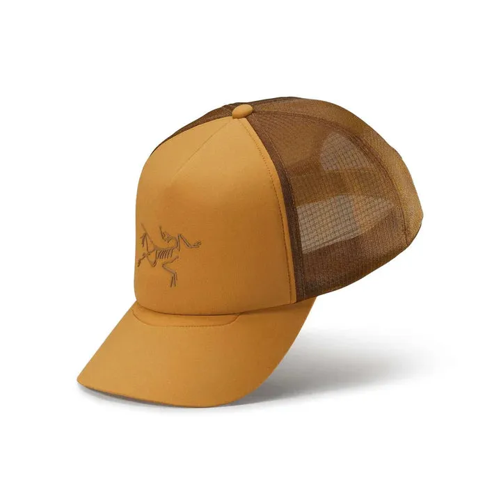 Arc'teryx Bird Trucker Curved Hat