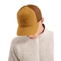 Arc'teryx Bird Trucker Curved Hat