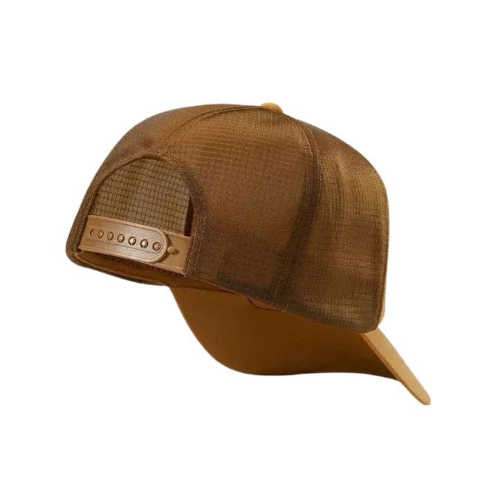 Arc'teryx Bird Trucker Curved Hat