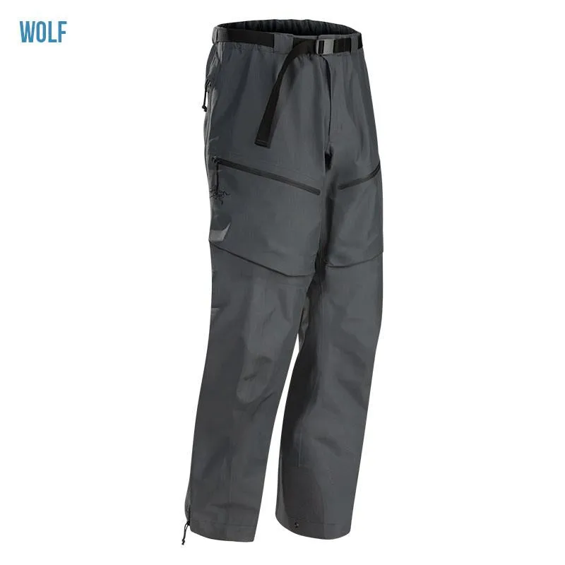 Arc'teryx LEAF Alpha Pant Gen 2