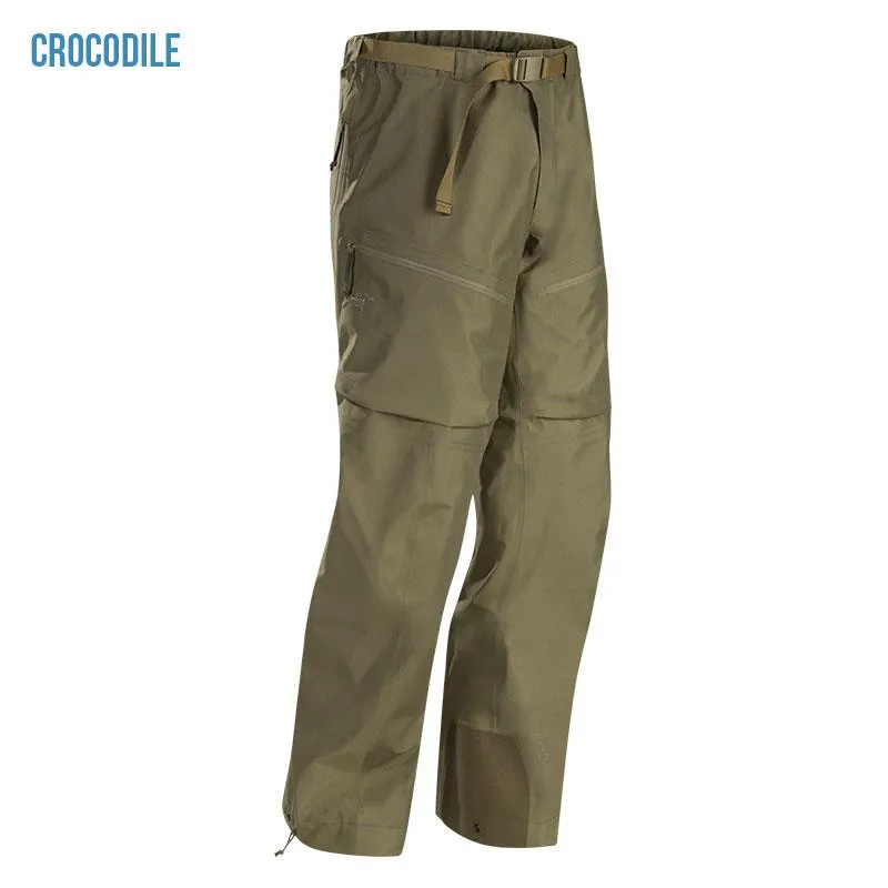 Arc'teryx LEAF Alpha Pant Gen 2