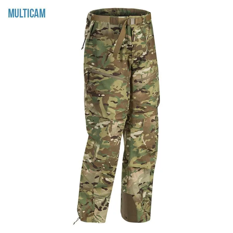 Arc'teryx LEAF Alpha Pant Gen 2