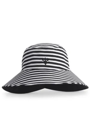 Ariel Reversible Pool Hat